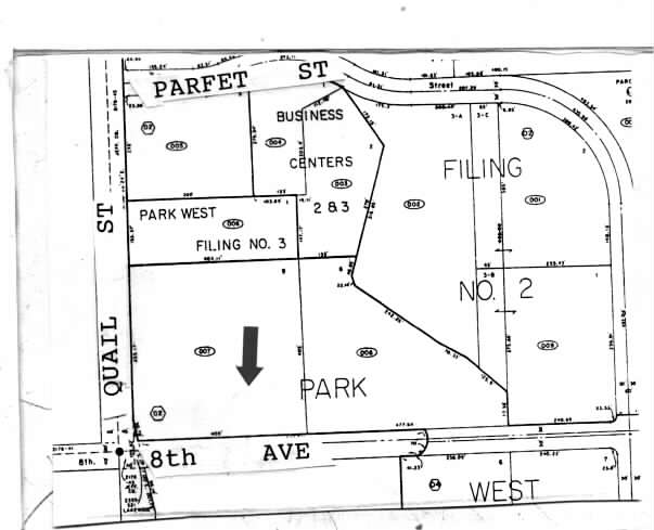 More Photos Of 11177 W 8th Ave, Lakewood Office For Lease
