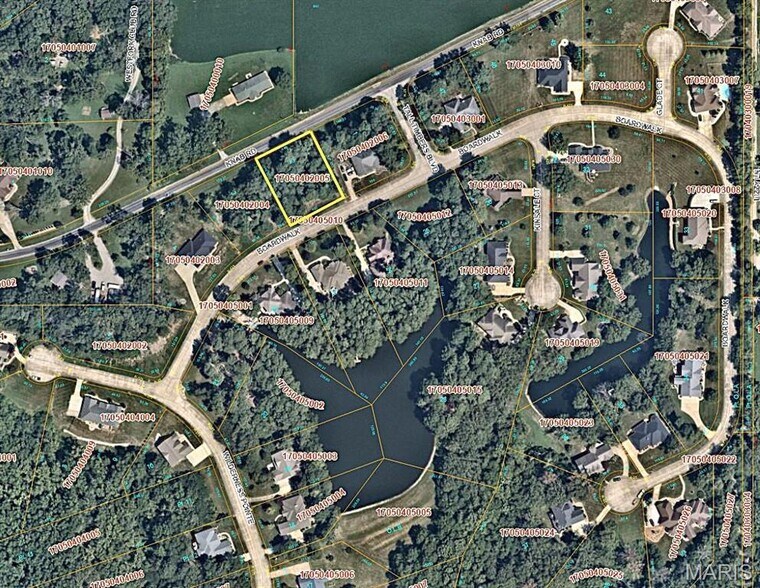 More Photos Of 4525 Boardwalk, Smithton Land For Sale