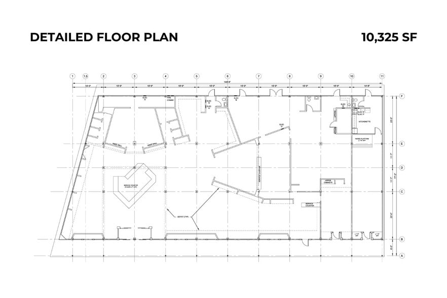 More Photos Of 300 Ferry Blvd, Stratford General Retail For Sale