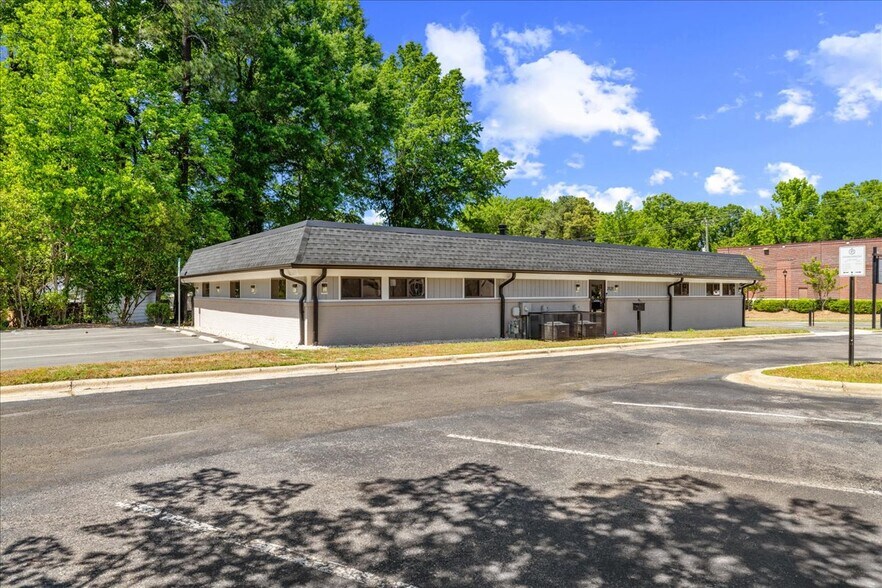 More Photos Of , Durham Office For Sale