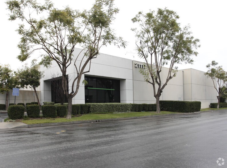 Primary Photo Of 21117 Commerce Pointe Dr, City Of Industry Warehouse For Lease