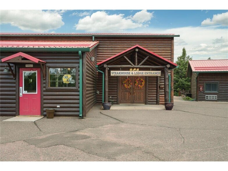More Photos Of 15850 - 15860 T Bone Ln, Hayward Restaurant For Sale