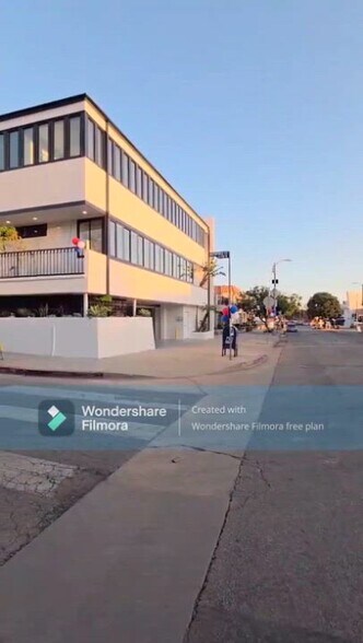 Primary Photo Of 984 Monument St, Pacific Palisades Medical For Lease