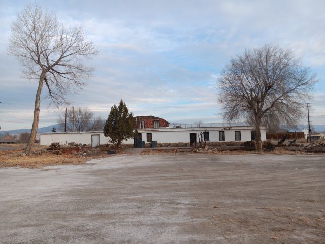 More Photos Of 718 US-50 Hwy, Delta Showroom For Sale