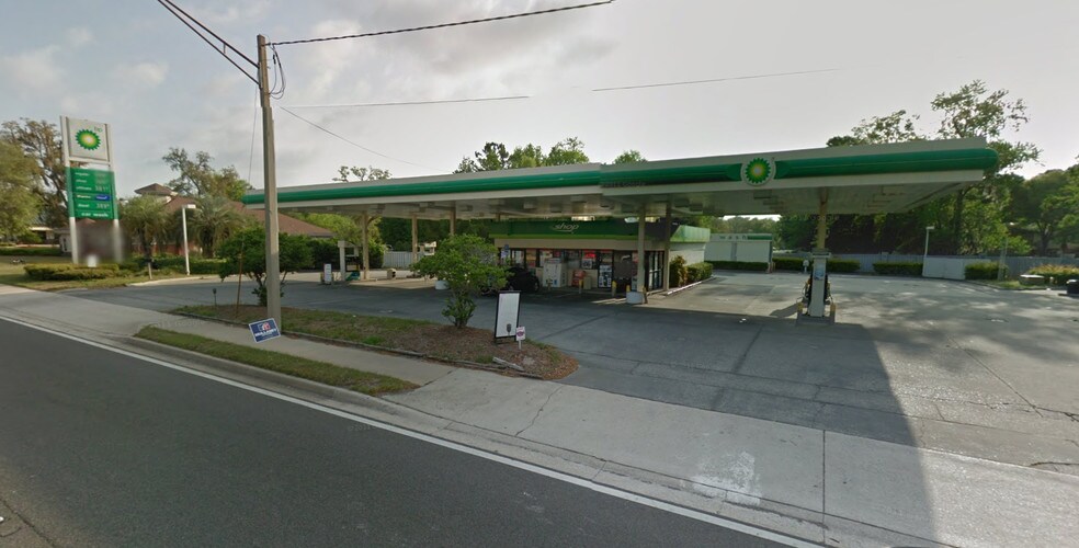 More Photos Of 12331 San Jose Blvd, Jacksonville Service Station For Sale