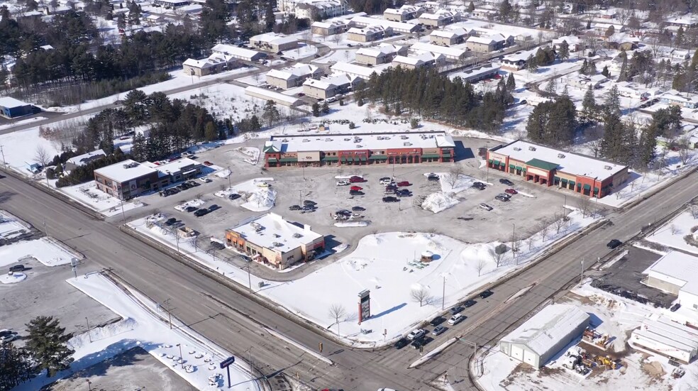 More Photos Of 3910 Schofield Ave, Weston Unknown For Lease