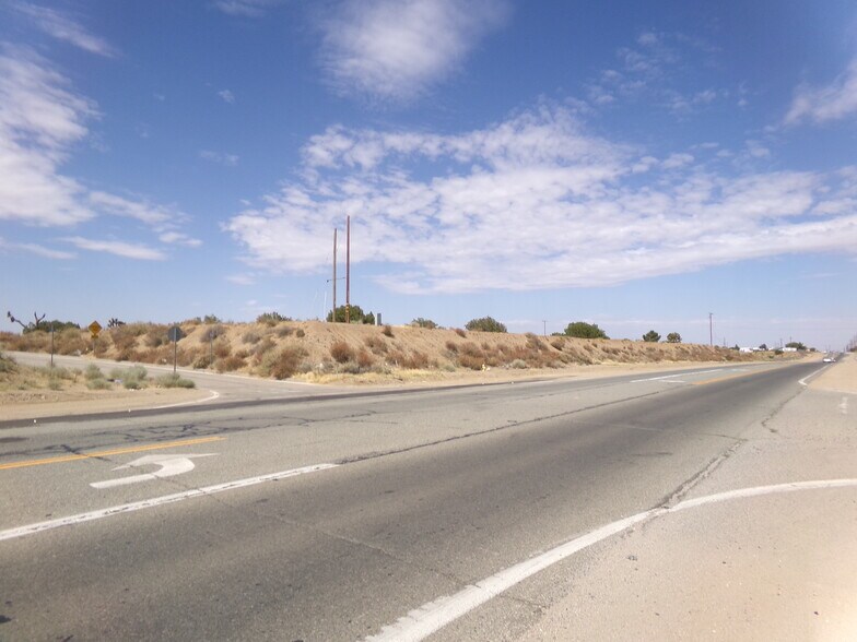 More Photos Of Phelan Rd @ Macron Street, Hesperia Land For Sale