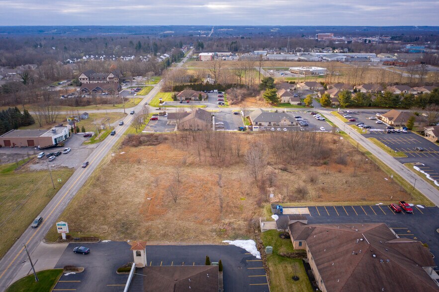 More Photos Of Lot 5 Western Reserve Rd, Boardman Land For Sale