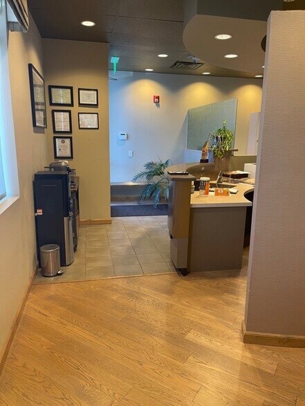 More Photos Of 8630 Technology Way, Reno Office For Lease