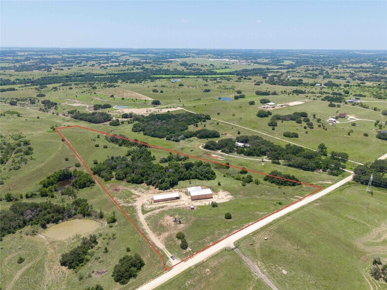 More Photos Of 3885 County Road 522, Stephenville Land For Sale