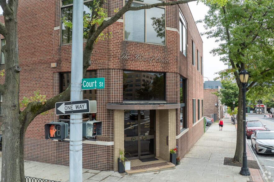 More Photos Of 99 Court St, White Plains Office For Sale