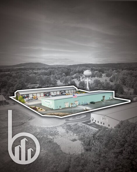 More Photos Of , Montoursville Industrial For Sale