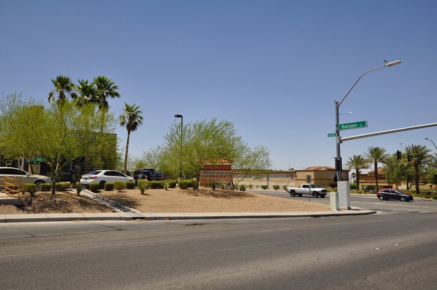 More Photos Of 650 E Horizon Dr, Henderson Restaurant For Sale