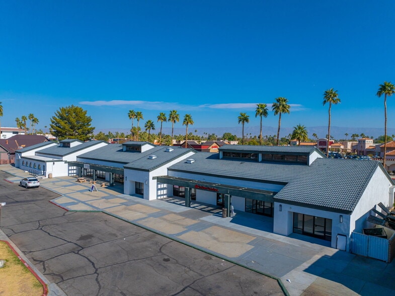 More Photos Of 72221 Hwy 111, Palm Desert Unknown For Lease