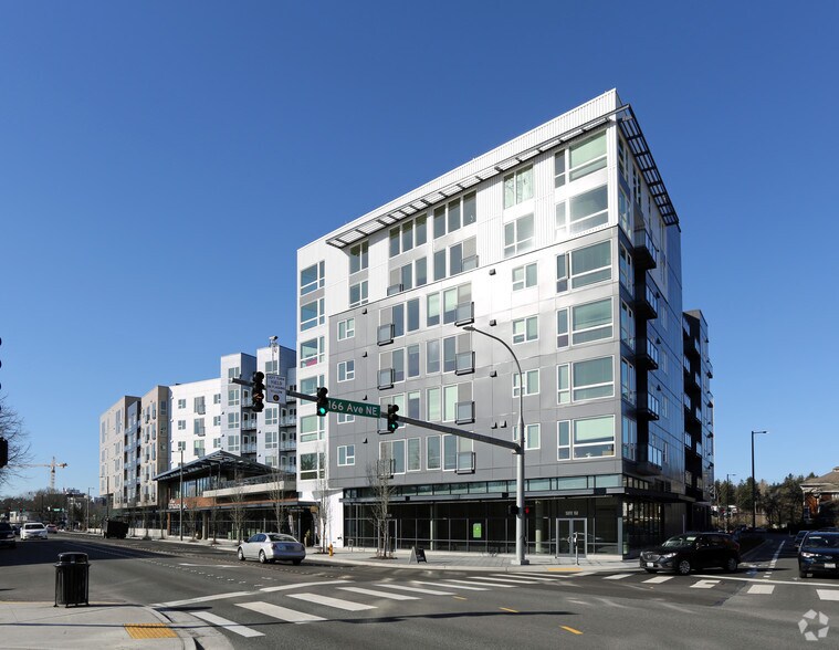 More Photos Of 16450 Redmond Way, Redmond Apartments For Lease