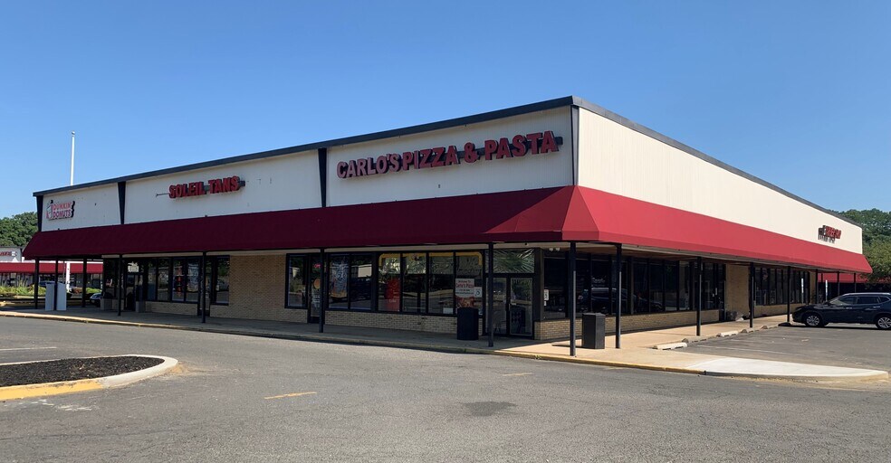 More Photos Of 343-351 State Route 34, Matawan Storefront Retail Office For Lease