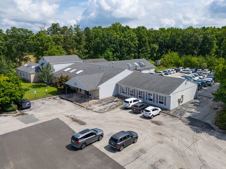 More Photos Of 350 Route 73, Berlin Health Club For Sale