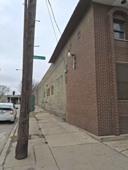 More Photos Of 610 W 81st St, Chicago Warehouse For Lease
