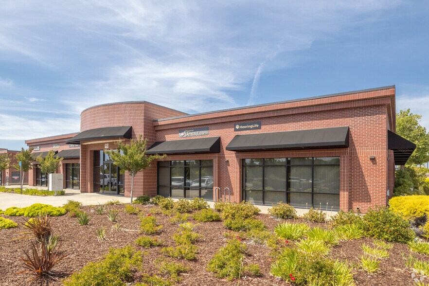 Primary Photo Of 750 Oak Avenue Pky, Folsom Office For Sale