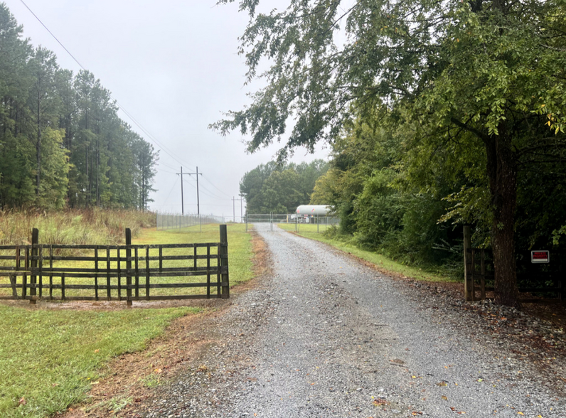 Primary Photo Of Canton Drive, Blacksburg Land For Sale