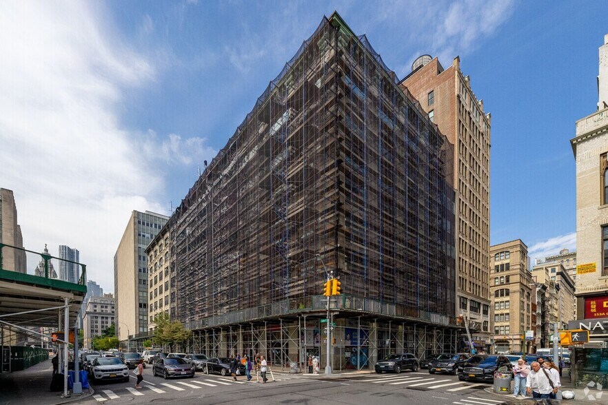 More Photos Of 139-149 Centre St, New York Medical For Lease