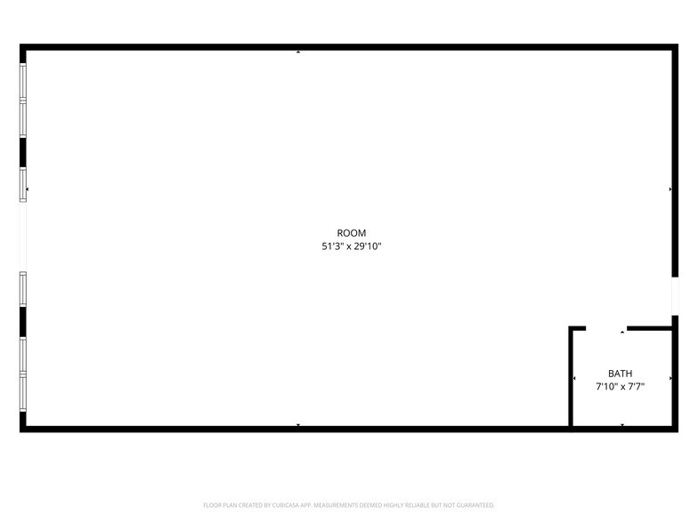 More Photos Of 691-695 Bridges rd, McDonough General Retail For Lease