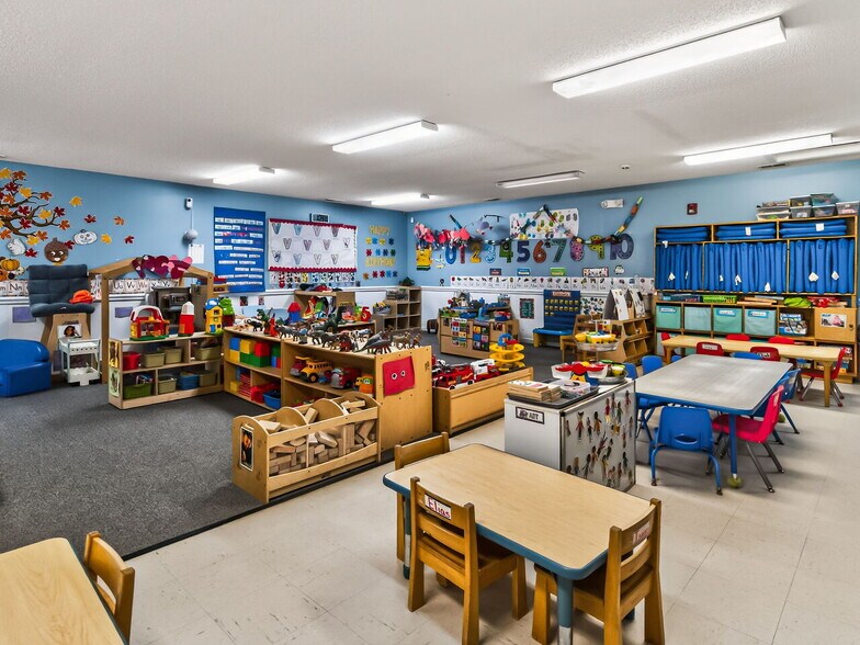 More Photos Of 1480 McNeill Rd, Sanford Flex For Sale