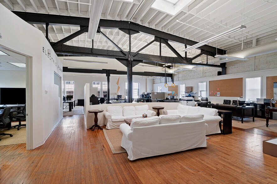 More Photos Of 312 Clematis St, West Palm Beach Loft Creative Space For Lease