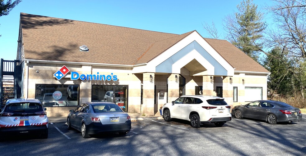 Primary Photo Of 639 Millers Hl, Kennett Square Storefront For Lease