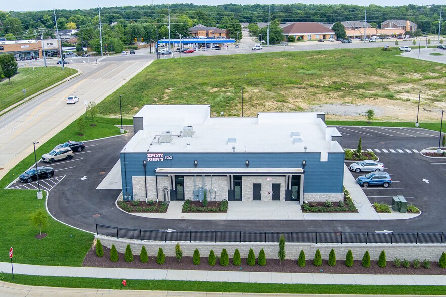More Photos Of 99 Magnolia Dr, Glen Carbon Storefront For Lease
