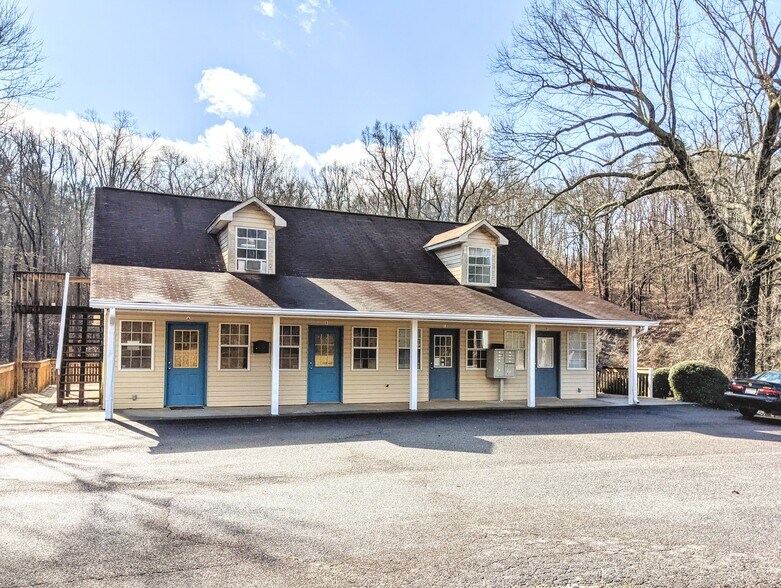 More Photos Of 5738 S Chestatee, Dahlonega Office For Lease