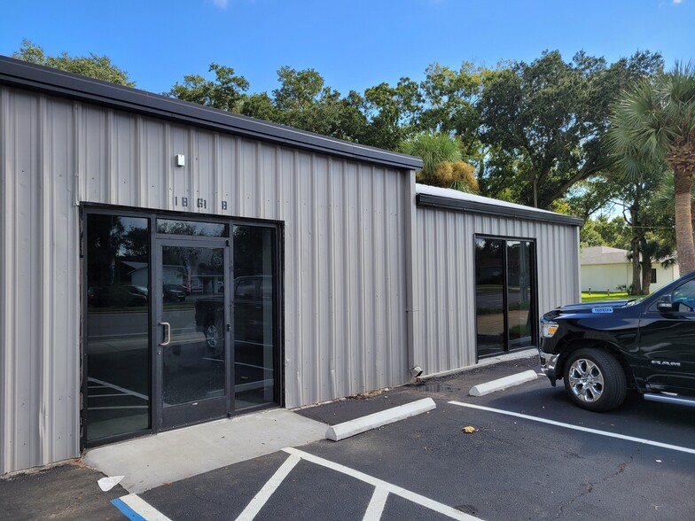 Primary Photo Of 1861 N Nova Rd, Daytona Beach Freestanding For Lease