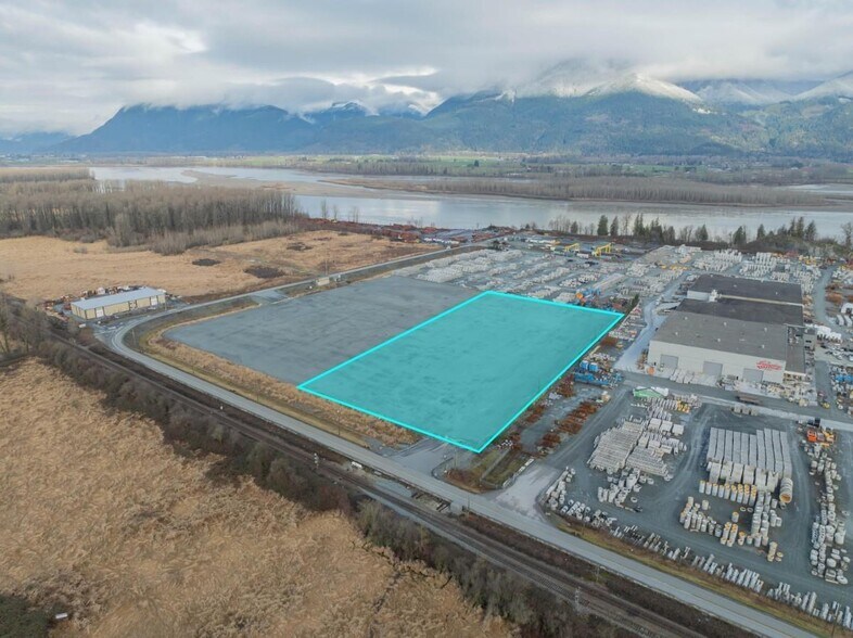 More Photos Of 41723 Cannor Rd, Chilliwack Land For Sale