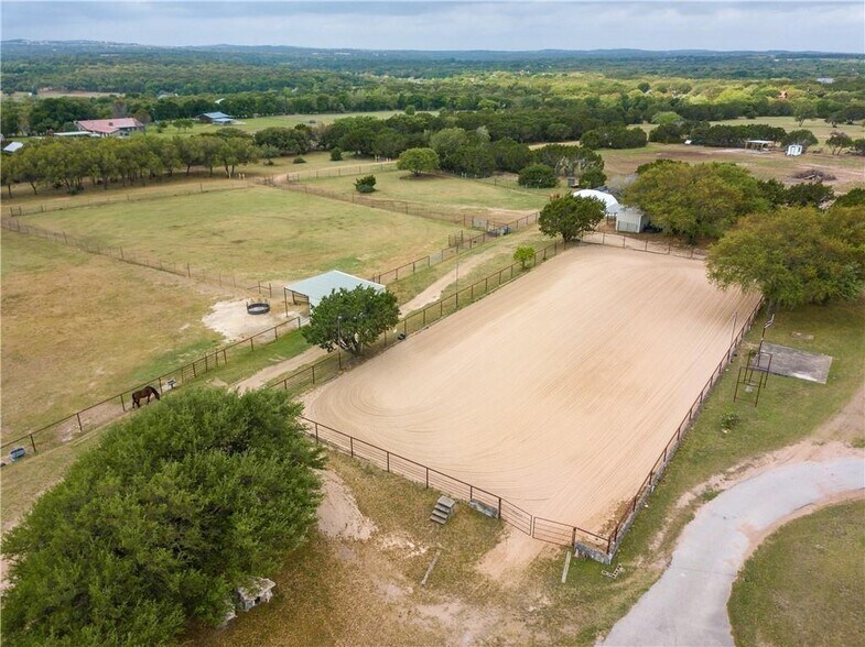 More Photos Of 15000 Fitzhugh Rd, Austin Land For Lease
