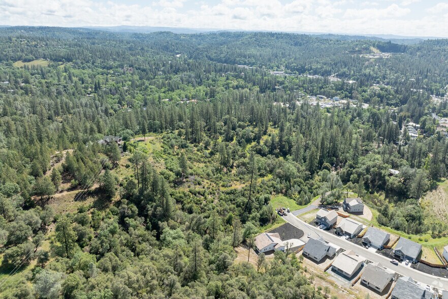More Photos Of Anderson Estates, Placerville Land For Sale