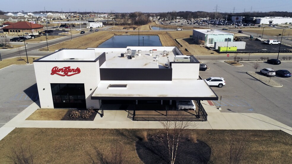 More Photos Of 10180 Diebold Rd, Fort Wayne Restaurant For Sale