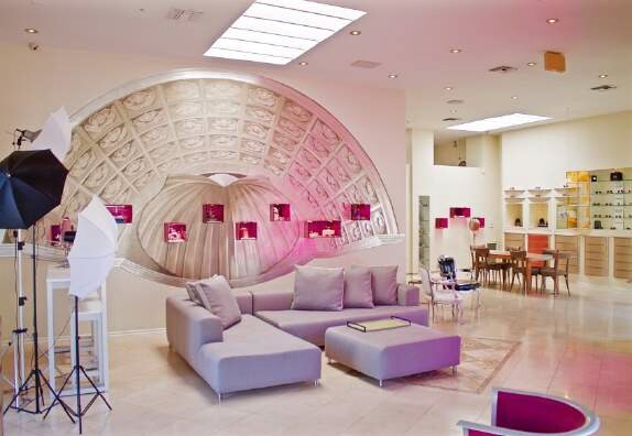 More Photos Of 8460 Santa Monica Blvd, West Hollywood Freestanding For Sale