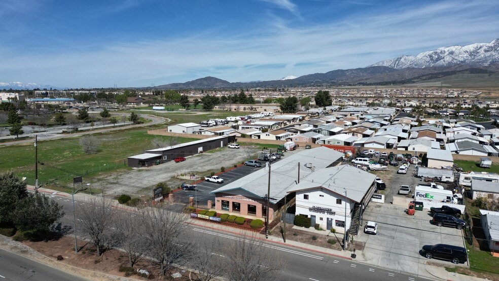 More Photos Of 5813 W Ramsey St, Banning Showroom For Sale
