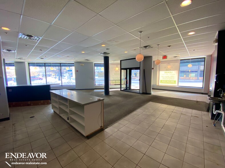 More Photos Of 350 E Main St, Rochester Storefront Retail Residential For Lease