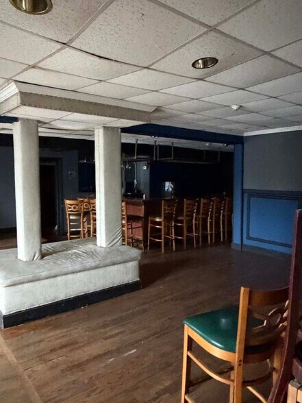 More Photos Of 527-529 William St, East Orange Restaurant For Sale