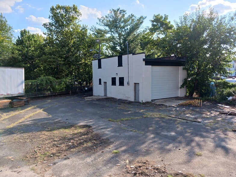 More Photos Of 39-49 Tucker St, Trenton Food Processing For Lease