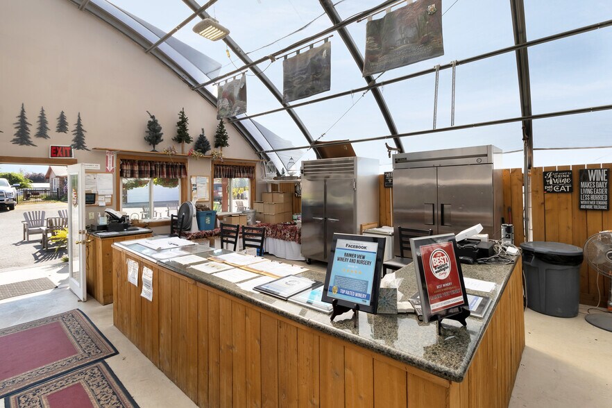 More Photos Of 12314 264th St E, Graham Winery Vineyard For Sale