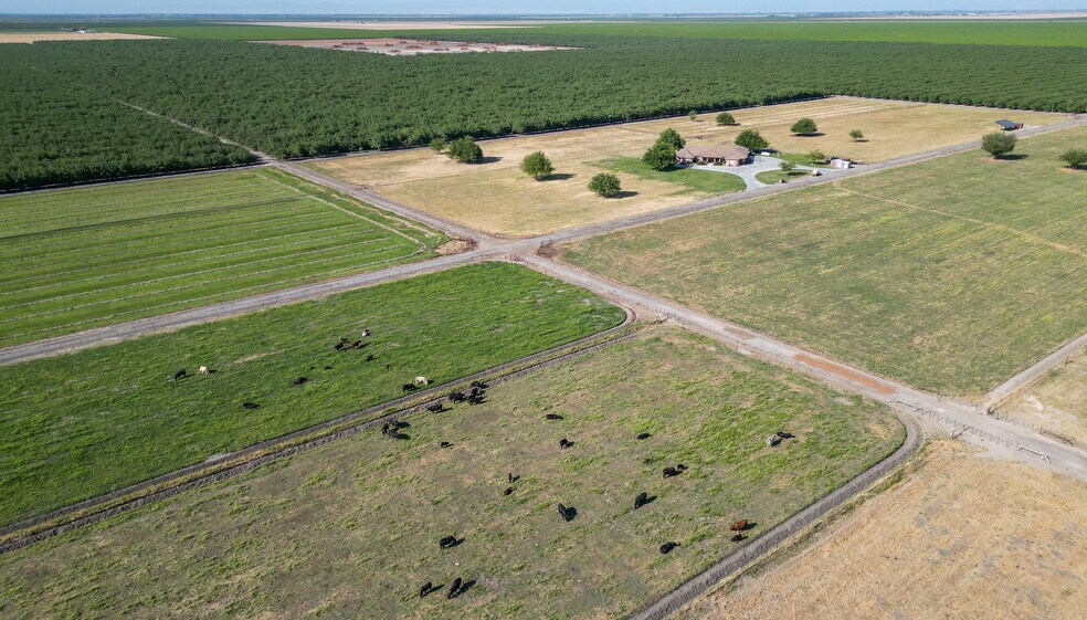 More Photos Of 11885 Road 9, Firebaugh Land For Sale