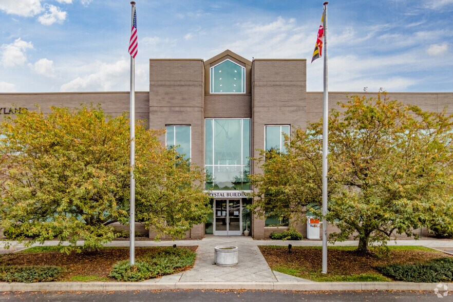 More Photos Of 1850 Dual Hwy, Hagerstown Office For Lease