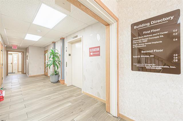 More Photos Of 2106 New Rd, Linwood Office For Sale