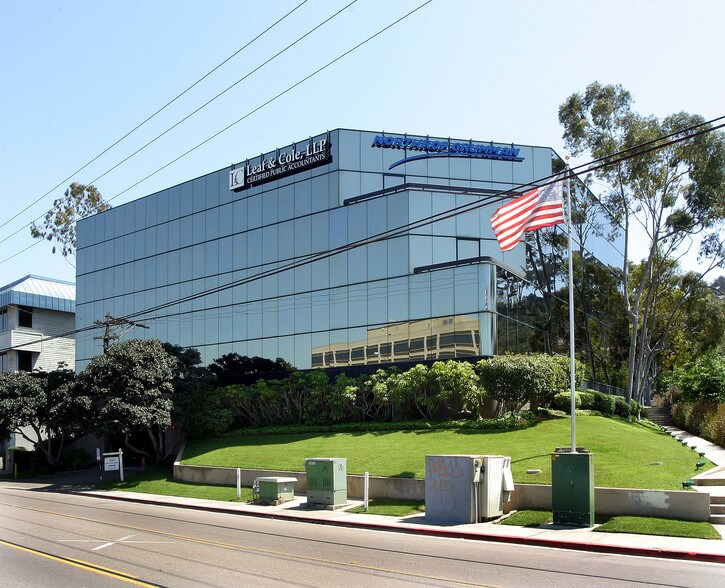 More Photos Of 1843 Hotel Cir S, San Diego Office For Sale