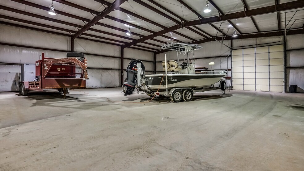 More Photos Of 3833 FM 1821, Mineral Wells Industrial For Lease