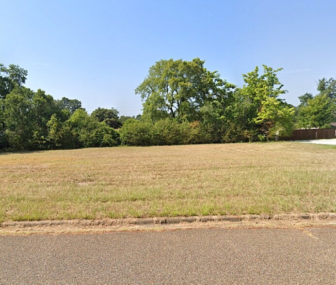Primary Photo Of 1404-1406 Colony Cir, Longview Land For Sale