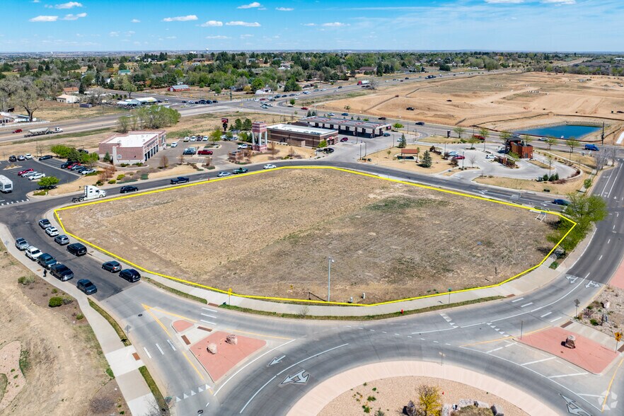 More Photos Of 6615 29th St, Greeley Land For Sale