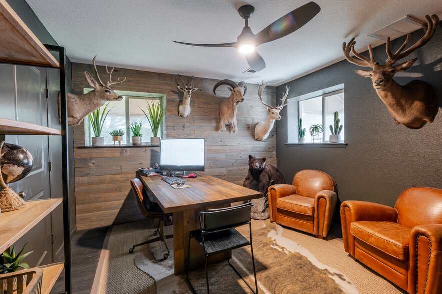 More Photos Of 5133 Pyramid Blvd, Fort Worth Land For Sale